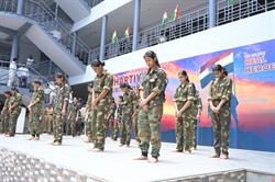 26  KARGIL VIJAY DIWAS CELEBRATION
